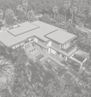 TOP VIEW BW